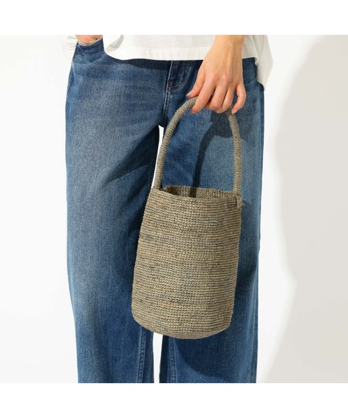 MADE IN MADA（メイドインマダ） トートバッグ 「MADE IN MADA