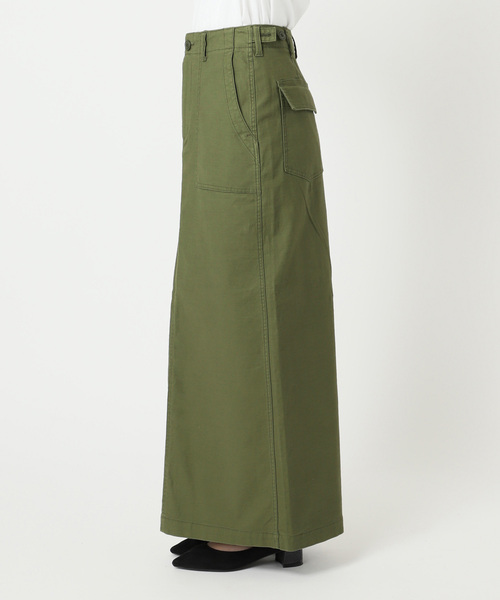 JOURNAL STANDARD relume スカート 「追加」ベイカースカート