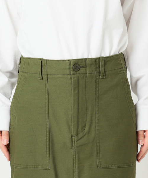 ◆専用◆JOURNALSTANDARDrelume◆ベイカースカート（カーキ） JOURNAL STANDARD relume｜《追加》ベイカースカート | Rakuten