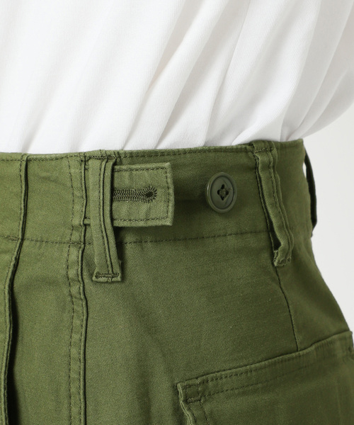 JOURNAL STANDARD relume スカート 「追加」ベイカースカート