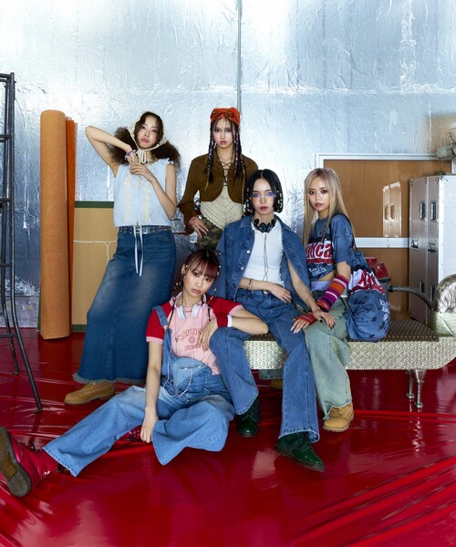 カーディガン NAUTICA JEANS CO./ノーティカジーンズ スエーディーボレロトップス レディース | FREAK'S STORE | 05