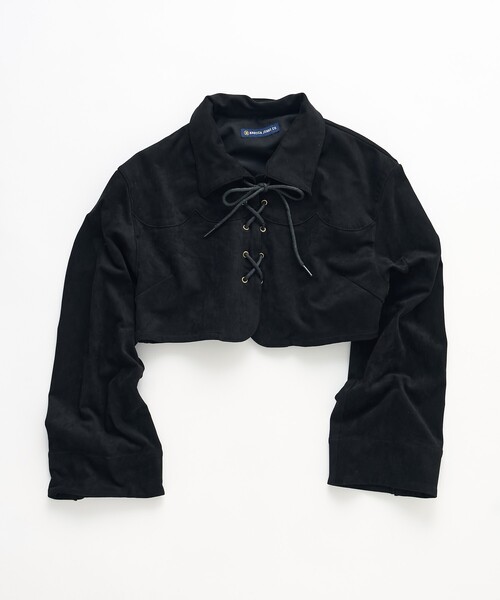 カーディガン NAUTICA JEANS CO./ノーティカジーンズ スエーディーボレロトップス レディース | FREAK'S STORE | 11