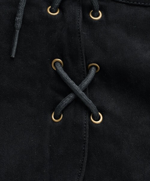 カーディガン NAUTICA JEANS CO./ノーティカジーンズ スエーディーボレロトップス レディース | FREAK'S STORE | 15