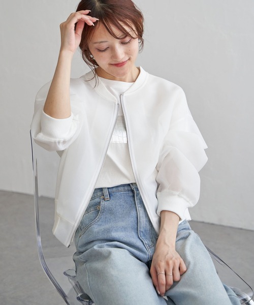 ZOZOTOWN Yahoo!店 - MA-1｜Yahoo!ショッピング