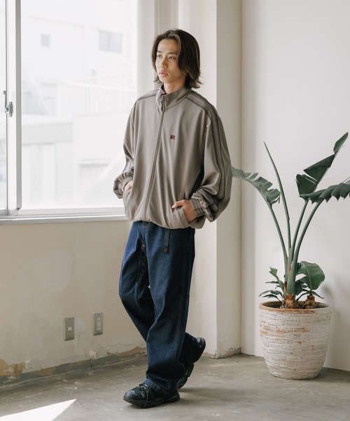 Russell Athletic ジャージ Athletic/ラッセルアスレティック