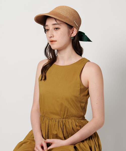 最終お値下げ　Athena New York   帽子   未使用 Athena New York 最終お値下げ中です - メルカリ - 帽子
