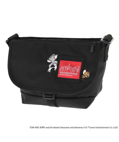 Manhattan Portage マンハッタンポーテージ　ショルダーバッグ Manhattan Portage ショルダーバッグ Portage/マンハッタン