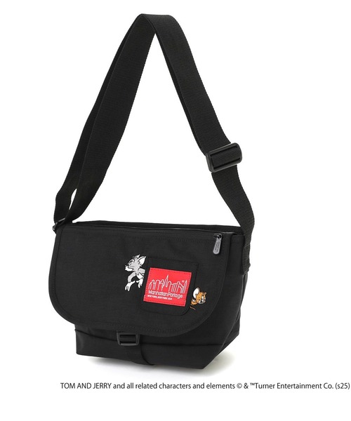 【国内発送】 Manhattan Portage メンズ ショルダーバッグ Manhattan Portage ショルダーバッグ Portage/マンハッタン