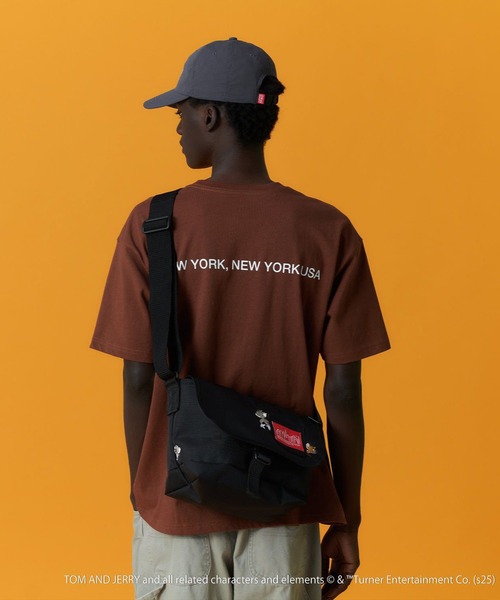 Manhattan Portage ショルダーバッグ Portage/マンハッタン