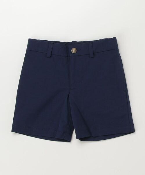 パンツ ストレッチ ショートパンツ キッズ 子供服 男の子の画像