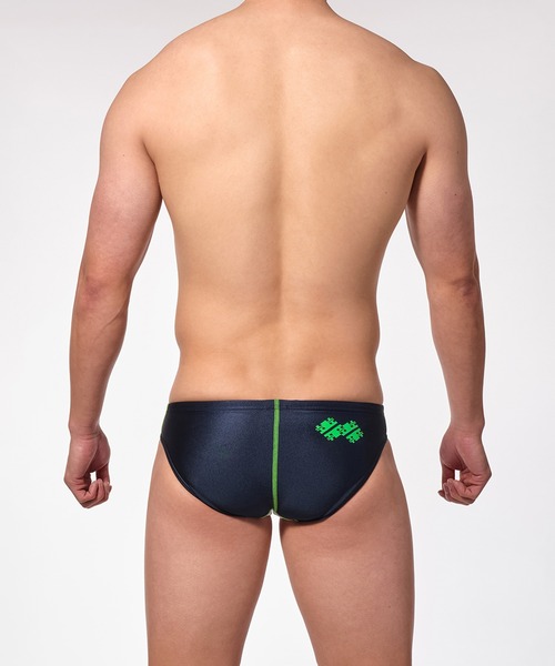 TOOT（トゥート） 水着 SWIMWEAR/Stream Line Swim Bikini II メンズ