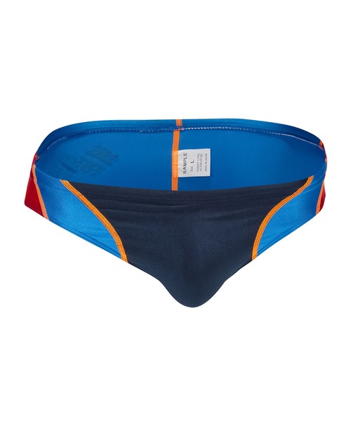 TOOT（トゥート） 水着 SWIMWEAR/Stream Line Swim Bikini II メンズ