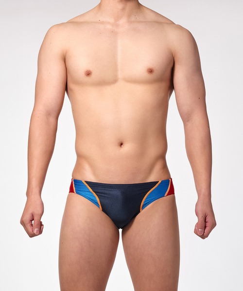 TOOT（トゥート） 水着 SWIMWEAR/Stream Line Swim Bikini II メンズ