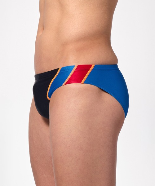 TOOT（トゥート） 水着 SWIMWEAR/Stream Line Swim Bikini II メンズ