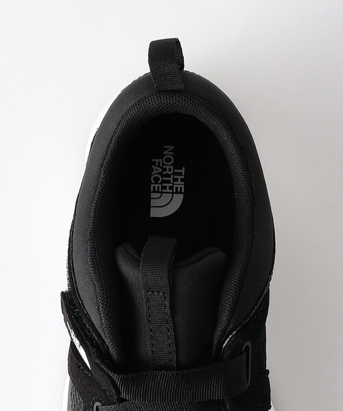 THE NORTH FACE スニーカー 「THE FACE」キャノピー ランナー