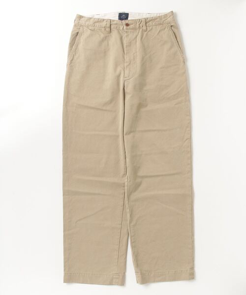 REMI RELIEF NAVY LABEL チノパン LAB / レミレリーフネイビーレーベル 