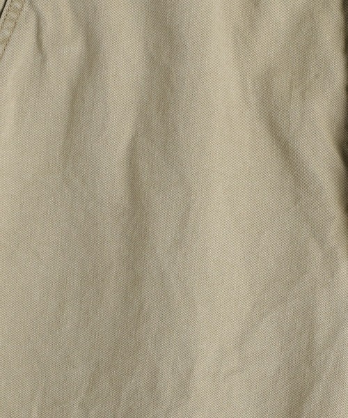 REMI RELIEF NAVY LABEL チノパン / レミレリーフネイビー
