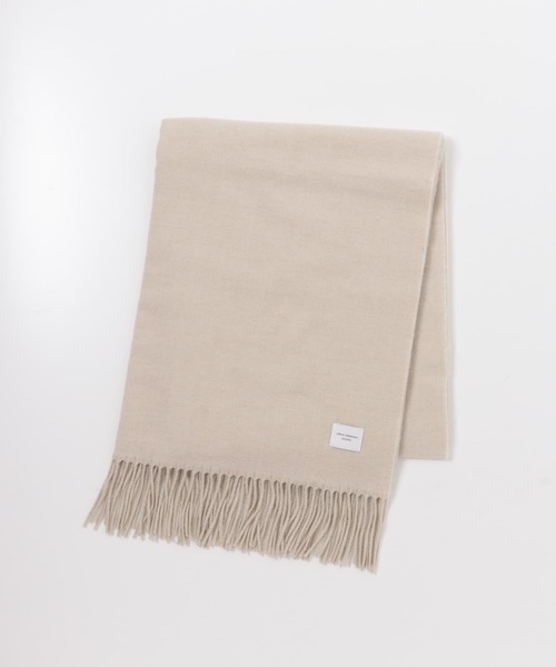 「URBAN RESEARCH DOORS」 ストール - ミント レディース_画像9