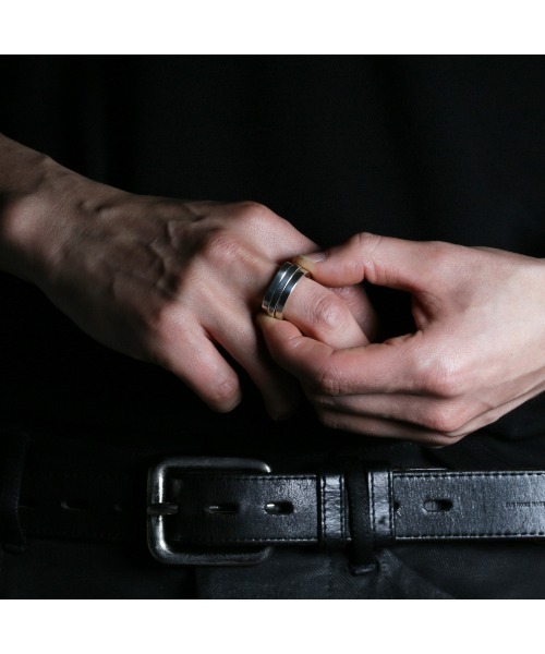 美品★JAM HOMME MADE ジャムホームメイド034 三連リング 美品☆JAM HOMME MADE ジャムホームメイド034 三連リング - メルカリ