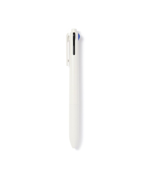 無印良品（MUJI） 文房具 書き味なめらかな3色ボールペン・シャープ