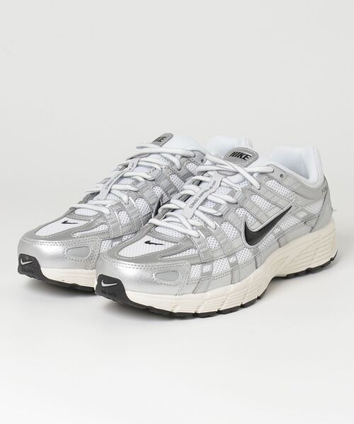 NIKE スニーカー NIKE/ナイキ P-6000 メンズ : ZOZOTOWN Yahoo