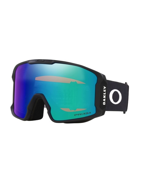 スキー・スノーボードアクセサリー Oakley LINE MINER L OAKLEY LINE MINER L - Peak Performance Ski Shop