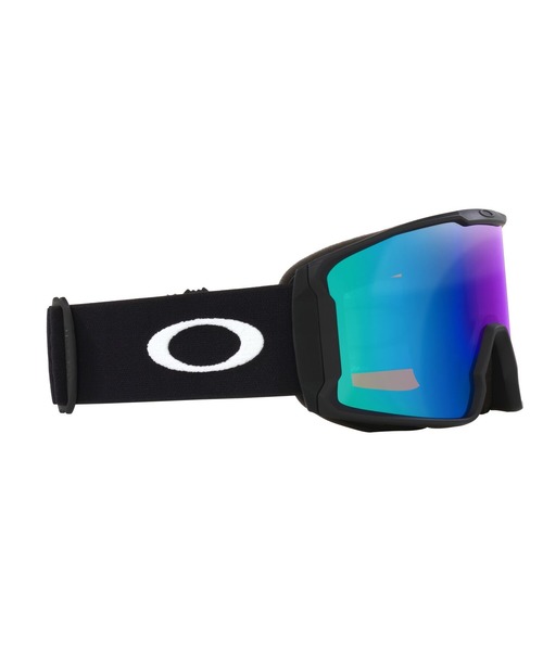 OAKLEY オークリ― スノーゴーグル Line Miner Lサイズ Snow