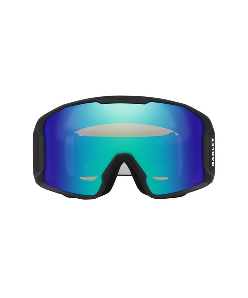 OAKLEY（オークリー） オークリ― スノーゴーグル Line Miner Lサイズ
