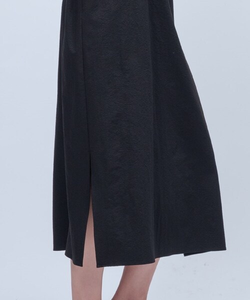 cloenc（クロエンス） ワンピース 「手洗い可」フリルリボンワンピース