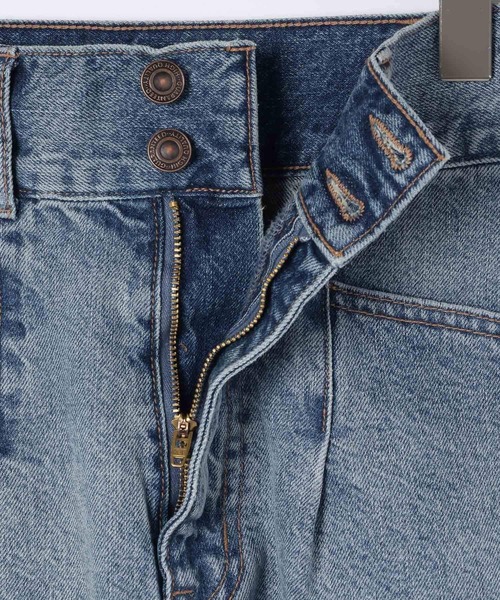 [Heather] Denim шорты M черный женский 