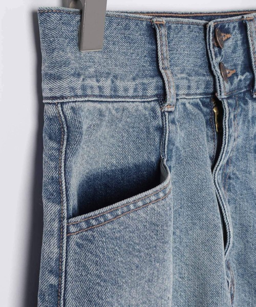 [Heather] Denim шорты M черный женский 