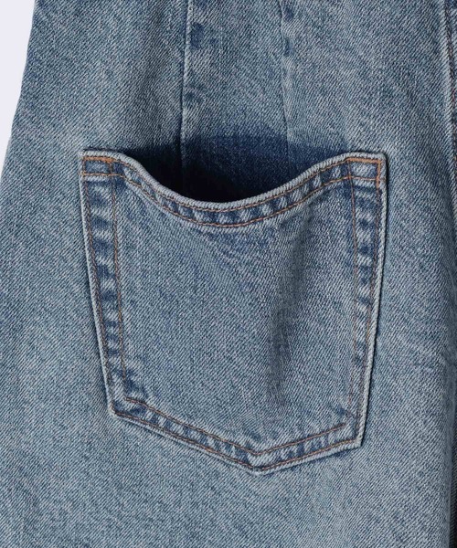 [Heather] Denim шорты M черный женский 