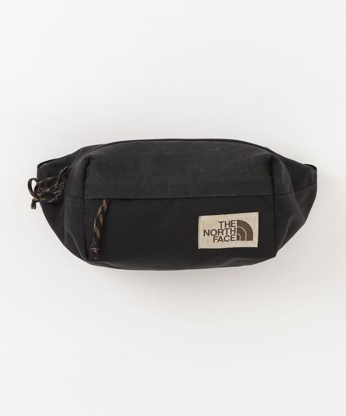 THE NORTH FACE ブラックバッグ ザ・ノース・フェイス THE NORTH FACE バッグ （ブラック