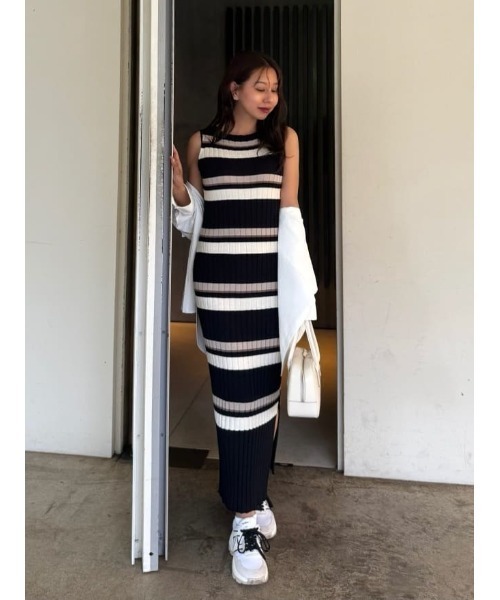Her lip to ブラウス シャツ Comfort Oversized Shirt レディース