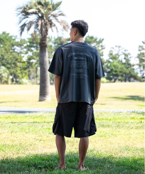 Quiksilver（クイックシルバー） 水着 「ZOZO限定アイテム」QS BAGGY