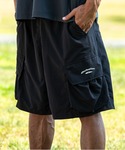 水着 「ZOZO限定アイテム」QS BAGGY...の詳細画像3