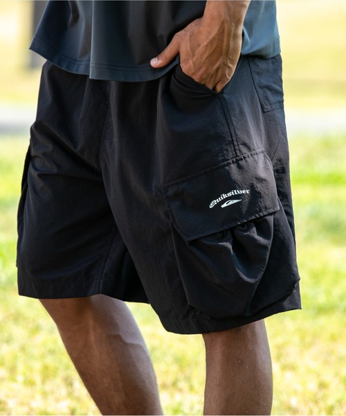 Quiksilver（クイックシルバー） 水着 「ZOZO限定アイテム」QS BAGGY