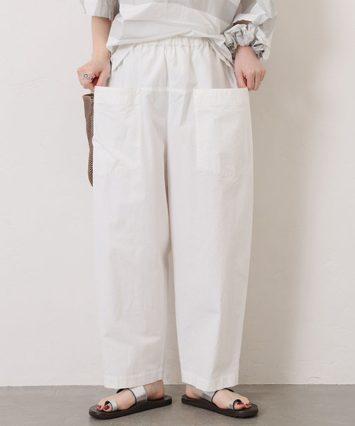 JOURNAL STANDARD LUXE パンツ 「追加」バフワッシャー