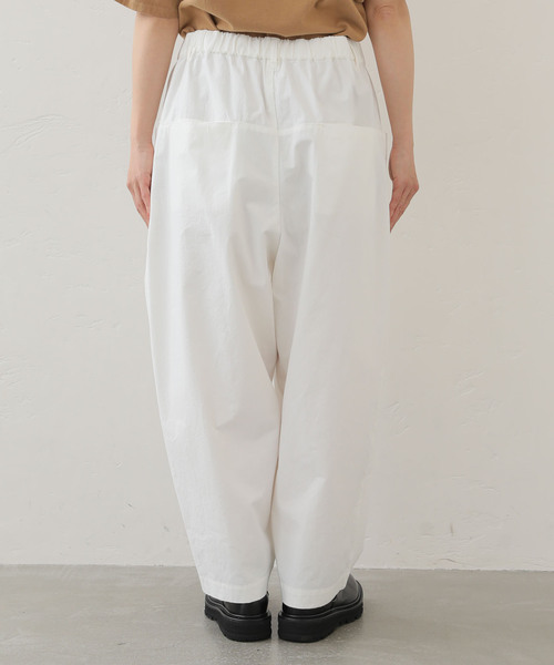JOURNAL STANDARD LUXE パンツ 「追加」バフワッシャー