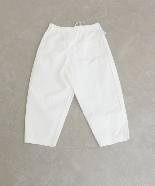 パフワッシャーポケパンツ/最終値 JOURNAL STANDARD LUXE パンツ 「追加」バフワッシャー