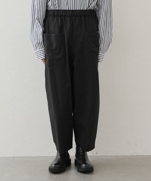 JOURNAL STANDARD LUXE パンツ 「追加」バフワッシャー