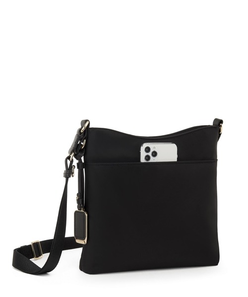 TUMI（トゥミ） ショルダーバッグ バッグ VOYAGEUR 「テイラー」クロス