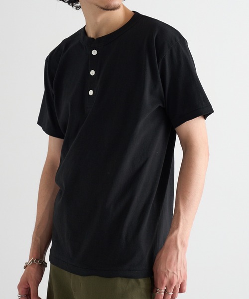 CROSS & STITCH tシャツ 「Cross＆Stitch」オープンエンド マックス