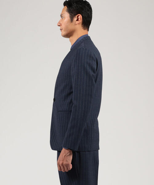 TOMORROWLAND（トゥモローランド） ジャケット 48 ブルー系その他4