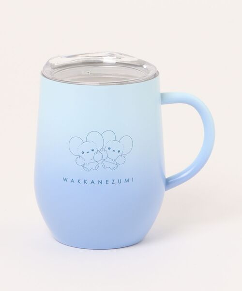 Pokemon タンブラー ポケモン グラデーションフタ付きステンレス