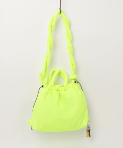 COMMON WARE（コモンウェアー） ショルダーバッグ バッグ EM:cheek