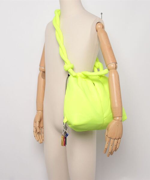 COMMON WARE（コモンウェアー） ショルダーバッグ バッグ EM:cheek