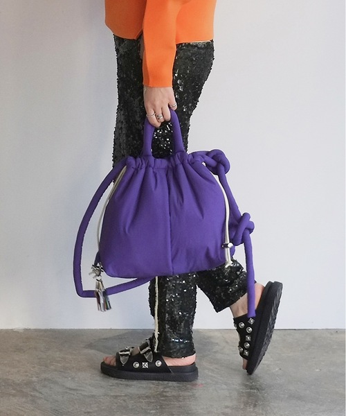COMMON WARE（コモンウェアー） ショルダーバッグ バッグ EM:cheek