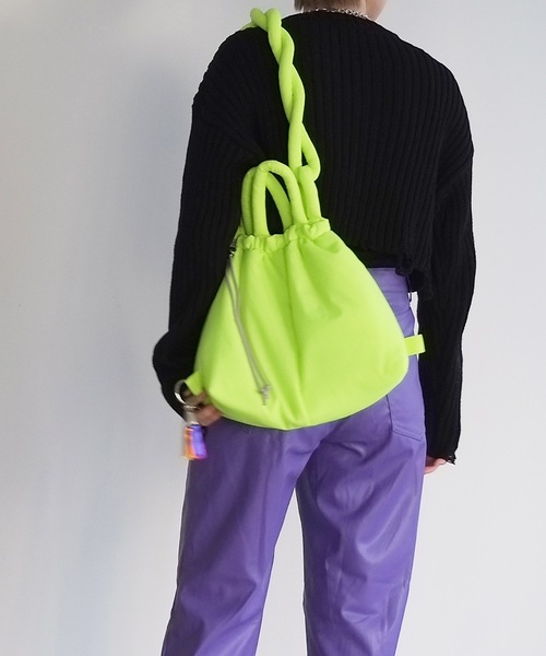 COMMON WARE（コモンウェアー） ショルダーバッグ バッグ EM:cheek 