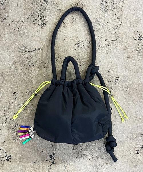 COMMON WARE（コモンウェアー） ショルダーバッグ バッグ EM:cheek